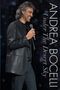 Andrea Bocelli: Under The Desert Sky: Live At Lake Las Vegas, DVD