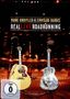 Mark Knopfler & Emmylou Harris: Real Live Roadrunning, DVD