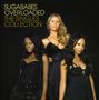 Sugababes: Overloaded:Singles - Sp, CD, CD