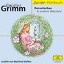 Gebrüder Grimm:Dornröschen, 2 CDs