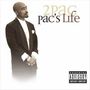 Tupac Shakur: Pac's Life, CD