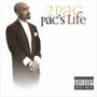 Tupac Shakur: Pac's Life, CD, CD