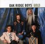The Oak Ridge Boys: Gold (Rmst), 2 CDs, 2 CDs