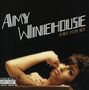 Amy Winehouse: Back To Black, CD