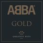 Abba: Gold, CD