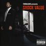 Timbaland: Shock Value, CD