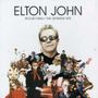 Elton John: Rocket Man - The Definitive Hits, CD