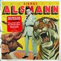 Götz Alsmann: Zirkus Alsmann - Das Beste, CD