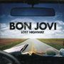 Bon Jovi: Lost Highway, CD