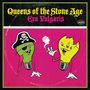 Queens Of The Stone Age: Era Vulgaris, CD