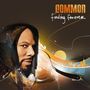 Common: Finding Forever, LP