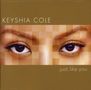 Keyshia Cole: Just Like You, CD
