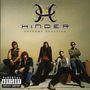 Hinder: Extreme Behavior, 2 CDs, 2 CDs
