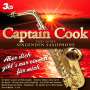 Captain Cook & Seine Singenden Saxophone: Aber dich gibt´s nur einmal für mich, 3 CDs