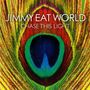 Jimmy Eat World: Chase This Light (180g), LP, LP