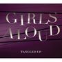 Girls Aloud: Tangled Up, CD, CD
