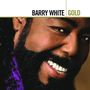 Barry White: Gold, 2 CDs, 2 CDs