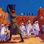 The Mars Volta: The Bedlam In Goliath, CD