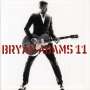 Bryan Adams: 11, CD