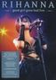 Rihanna: Good Girl Gone Bad: Livemitschnitt 2007 + Dokumentation, DVD