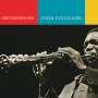 John Coltrane: Impressions, CD