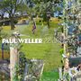 Paul Weller: 22 Dreams, CD