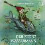 Otfried Preußler: Der kleine Wassermann 1, CD