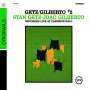 Stan Getz & João Gilberto: Getz / Gilberto #2: Live At Carnegie Hall 1964, CD