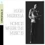 Hugh Masekela: Home Is Where The Music Is, CD