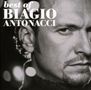 Biagio Antonacci: Best Of 1989-2000, CD,CD