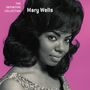 Mary Wells: The Definitive Collection, CD