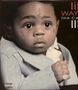 Lil' Wayne: Vol. 1-Tha Carter Iii, LP,LP