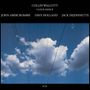 Collin Walcott: Cloud Dance, CD, CD