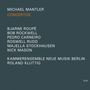 Michael Mantler: Concertos, CD