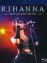 Rihanna: Good Girl Gone Bad - Live, BR
