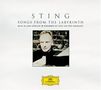 Sting: Songs From The Labyrinth, CD, CD