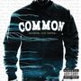Common: Universal Mind Control, CD, CD