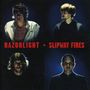 Razorlight: Slipway Fires (UK-Version), CD
