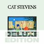 Yusuf (Yusuf Islam / Cat Stevens): Teaser And The Firecat (Deluxe Edition), 2 CDs