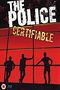 The Police: Certifiable: Live In Buenos Aires 2007, 1 Blu-ray Disc und 2 CDs