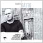 Roberto Gatto: The Music Nex Door, CD