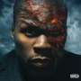 50 Cent: Before I Self-Destruct, CD