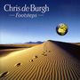 Chris De Burgh: Footsteps (+ UK Bonus Track), CD, CD
