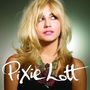 Pixie Lott: Turn It Up, CD, CD