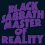 Black Sabbath: Master Of Reality (Deluxe Edition), 2 CDs
