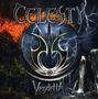 Celesty: Vendetta, CD