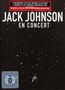 Jack Johnson: En Concert, DVD