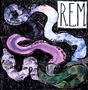 R.E.M.: Reckoning (180g), LP