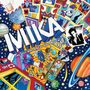 Mika: The Boy Who Knew Too Much, CD, CD