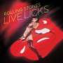 The Rolling Stones: Live Licks (2009 Remastered), 2 CDs